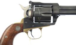 Sturm, Ruger & Co., Inc New Model Blackhawk Single Action Revolver .357 mag REGULATED