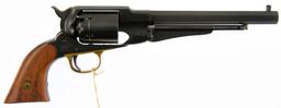 1858 Remington Replica CVA (Armi San Marco) Single Action Revolver 44 cal BLACKPOWDER