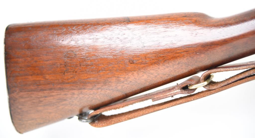 U.S. Springfield Armory/Imp vy CAI M1903 Bolt Action Rifle 30-06 Cal MODERN/C&R