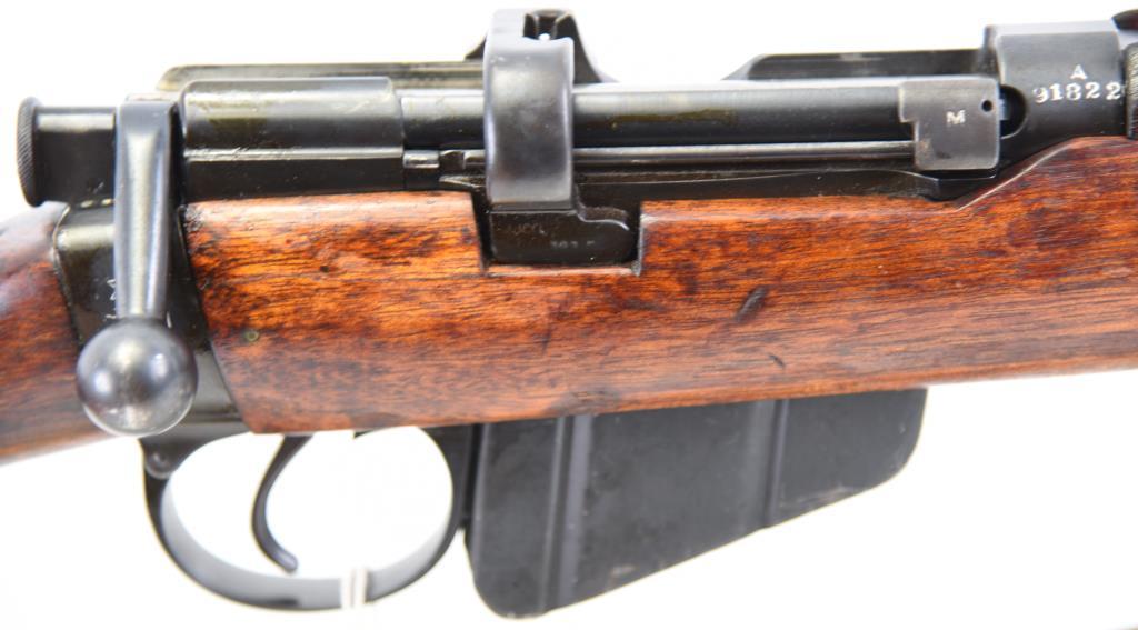 Lithgow SHT Le No 1 MK III* Bolt Action Rifle 303 Cal MODERN/C&R