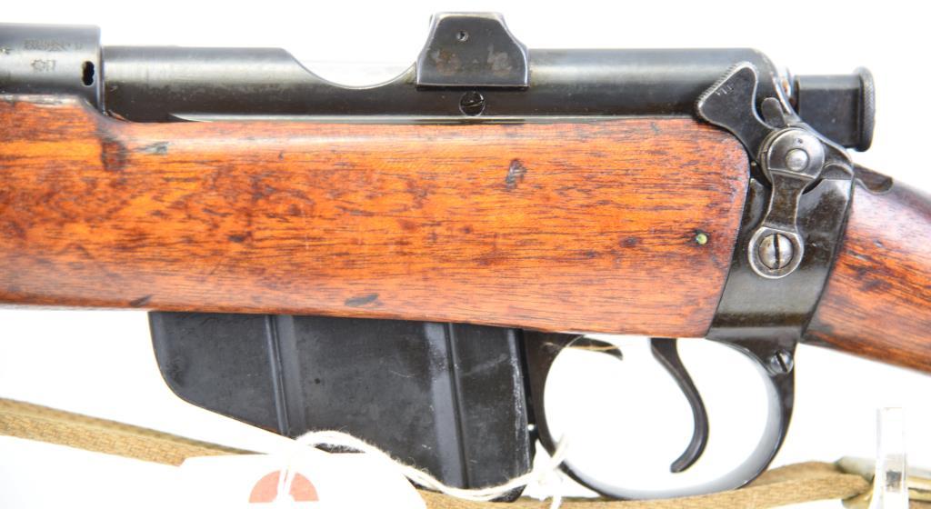 Lithgow SHT Le No 1 MK III* Bolt Action Rifle 303 Cal MODERN/C&R