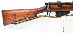 Lithgow SHT Le No 1 MK III* Bolt Action Rifle 303 Cal MODERN/C&R