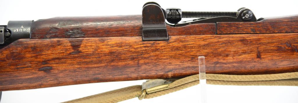 Lithgow SHT Le No 1 MK III* Bolt Action Rifle 303 Cal MODERN/C&R