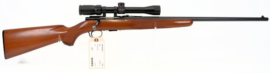 Winchester 69A Bolt Action Rifle 22LR MODERN