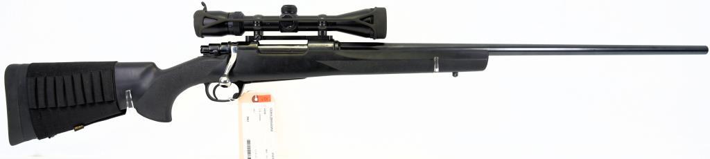 CESKA ZBROJOVKA VZ24 Bolt Action Rifle 7X57 MM MODERN