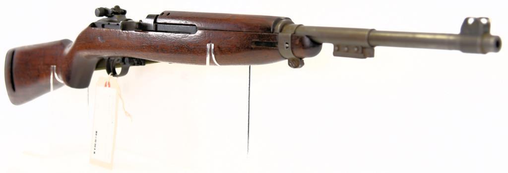 Inland - Div of GM M1 CARBINE Semi Auto Rifle 30 cal carbine MODERN/C&R