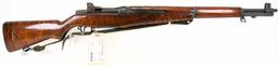 US Rifle Springfield Armory M1 Garand Semi Auto Rifle 7.62x51mm MODERN/C&R