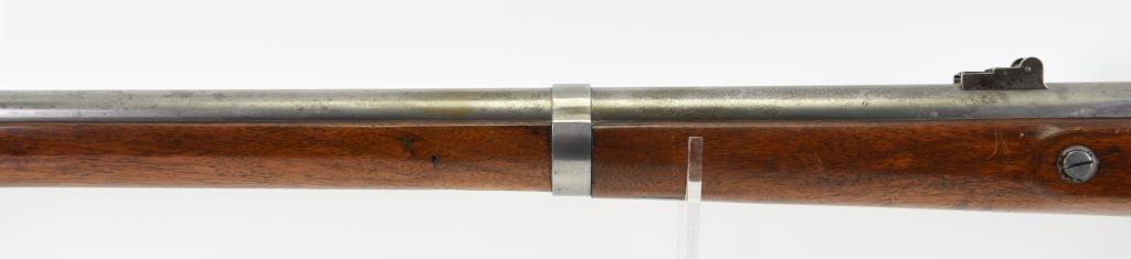 William Mason/Taunton, Mass Mdl 1861 Contract Rifle Musket Black Powder Rifle .58 Cal BLACKPOWDER