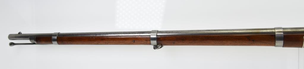 William Mason/Taunton, Mass Mdl 1861 Contract Rifle Musket Black Powder Rifle .58 Cal BLACKPOWDER