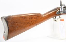 William Mason/Taunton, Mass Mdl 1861 Contract Rifle Musket Black Powder Rifle .58 Cal BLACKPOWDER