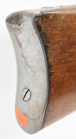 William Mason/Taunton, Mass Mdl 1861 Contract Rifle Musket Black Powder Rifle .58 Cal BLACKPOWDER