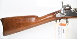 William Mason/Taunton, Mass Mdl 1861 Contract Rifle Musket Black Powder Rifle .58 Cal BLACKPOWDER