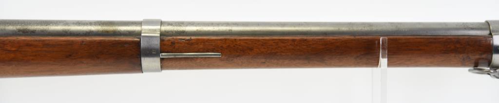 William Mason/Taunton, Mass Mdl 1861 Contract Rifle Musket Black Powder Rifle .58 Cal BLACKPOWDER