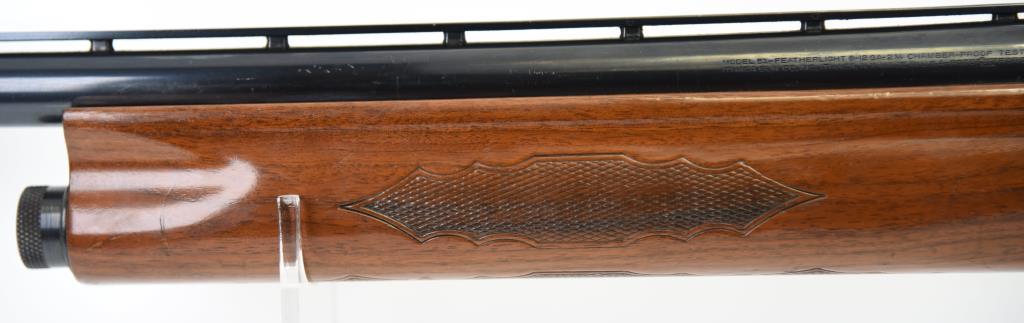 ITHACA GUN CO 51 Semi Auto Shotgun 12 GA MODERN