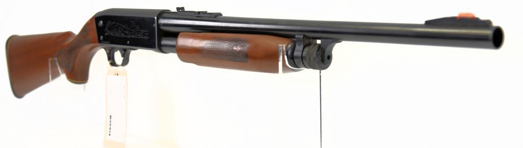 ITHACA GUN CO 37 FEATHERLITE Pump Action Shotgun 12 GA MODERN