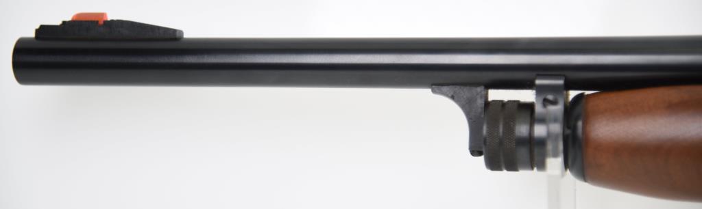 ITHACA GUN CO 37 FEATHERLITE Pump Action Shotgun 12 GA MODERN