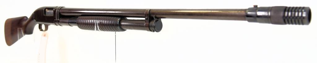 WINCHESTER 1912 Pump Action Shotgun 12 GA MODERN/C&R