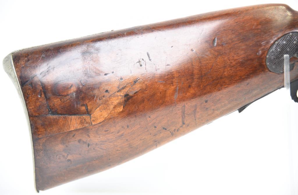 G. Scheerschmidt BP Percussion Side by Side Shotgun 20 GA BLACKPOWDER