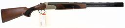 KAYMAN ARTHEMIS/IMP MOSSBERG INTL SILVER RESERVE II Over/Under Shotgun 28 GA SHOTGUN