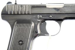 Tokarev/Imp by IAI TT-33 Semi Auto Pistol 7.62 x 55mm Tokarev REGULATED/C&R