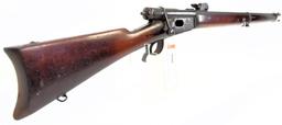 Waffenfabrick Bern 81 Vetterli Bolt Action Rifle .41 Swiss ANTIQUE