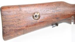 Mauser Gewehr 98 - 1898 Transitional Bolt Action Rifle 7.92x57MM MODERN/C&R