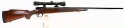 INTERARMS MARK X Bolt Action Rifle 7X57 MM MODERN