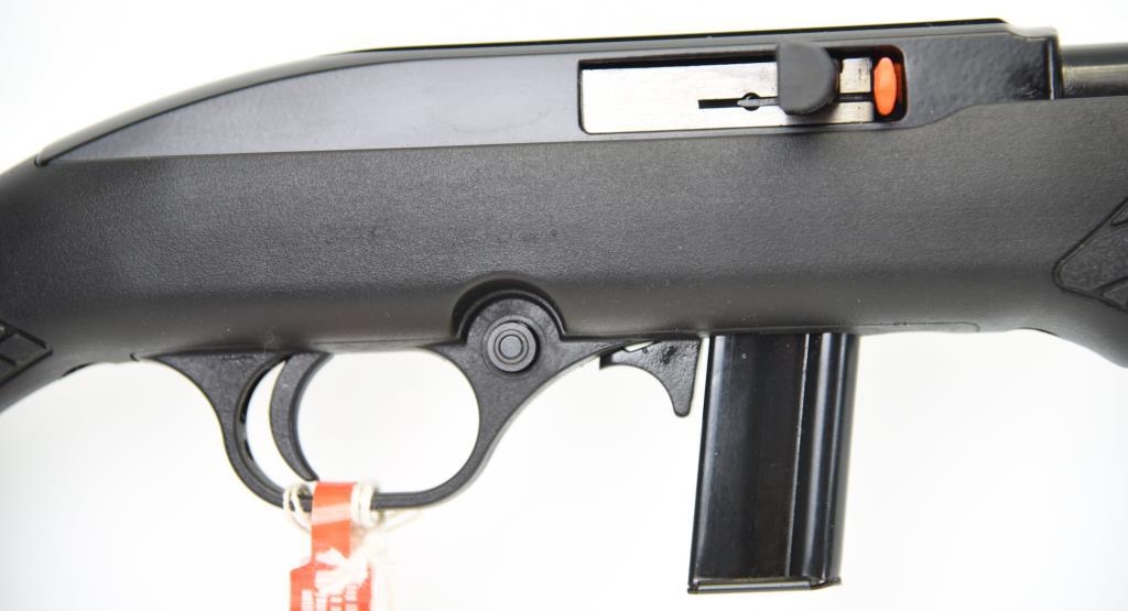 CBC/IMPORTED BY BRAZTECH ROSSI RS22 Semi Auto Rifle .22 Cal MODERN