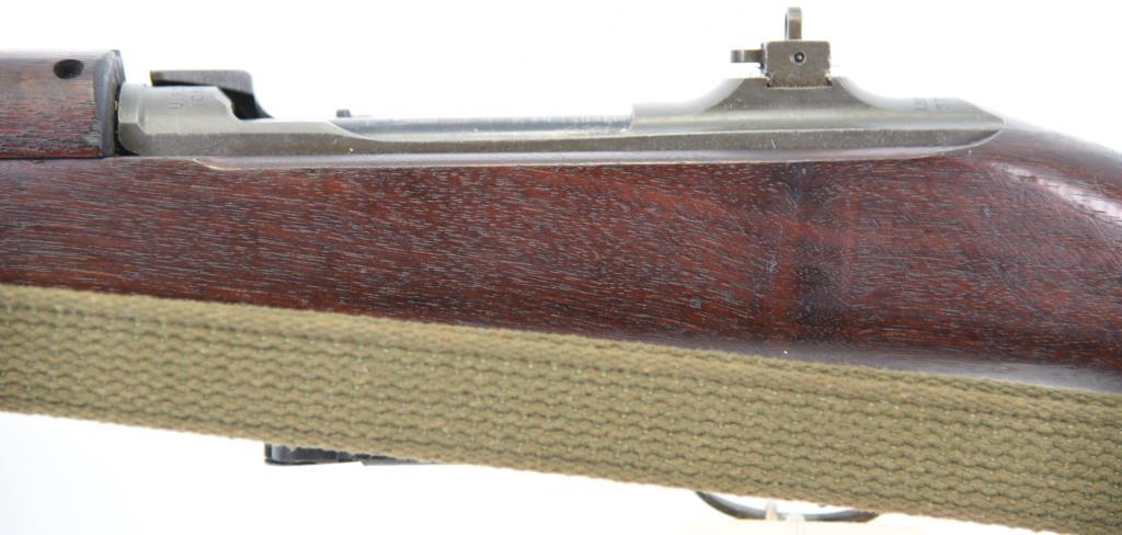 IBM Machine Corp M1 Carbine Semi Auto Rifle .30 Carbine MODERN/C&R