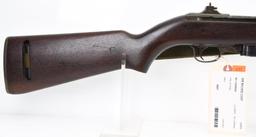 IBM Machine Corp M1 Carbine Semi Auto Rifle .30 Carbine MODERN/C&R