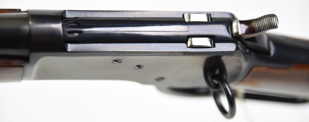 A. ROSSI/IMP BY INTERARMS 92 SRC Lever Action Rifle .38 SPCL/.357 Mag MODERN