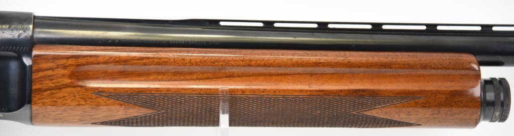 BROWNING ARMS CO A5 Semi Auto Shotgun 12 GA MODERN