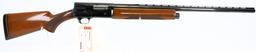 BROWNING ARMS CO A5 Semi Auto Shotgun 12 GA MODERN