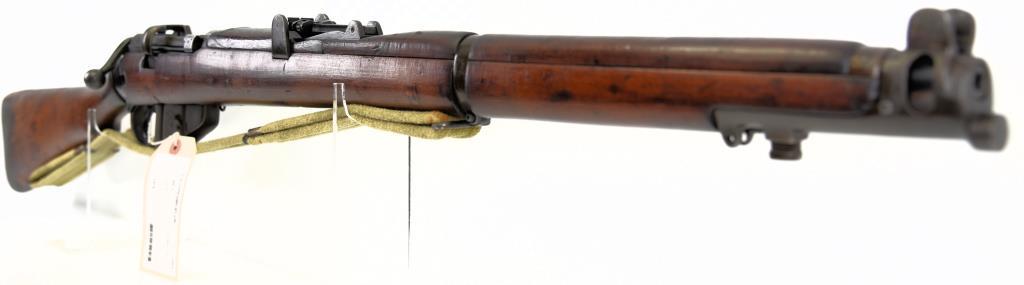 Enfield/RFI/IMP by CAI No 1 MK 3 Bolt Action Rifle 303 Cal MODERN/C&R