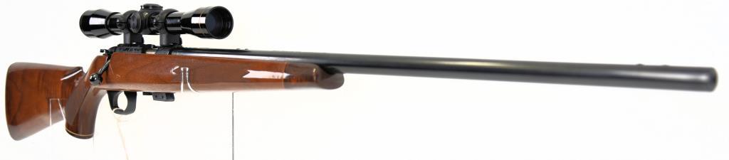 Remington Arms Co 541-S Custom Sporter Bolt Action Rifle .22  S/L/LR MODERN