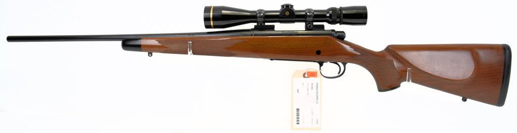 REMINGTON ARMS CO 700 BDL Bolt Action Rifle .308 WIN MODERN