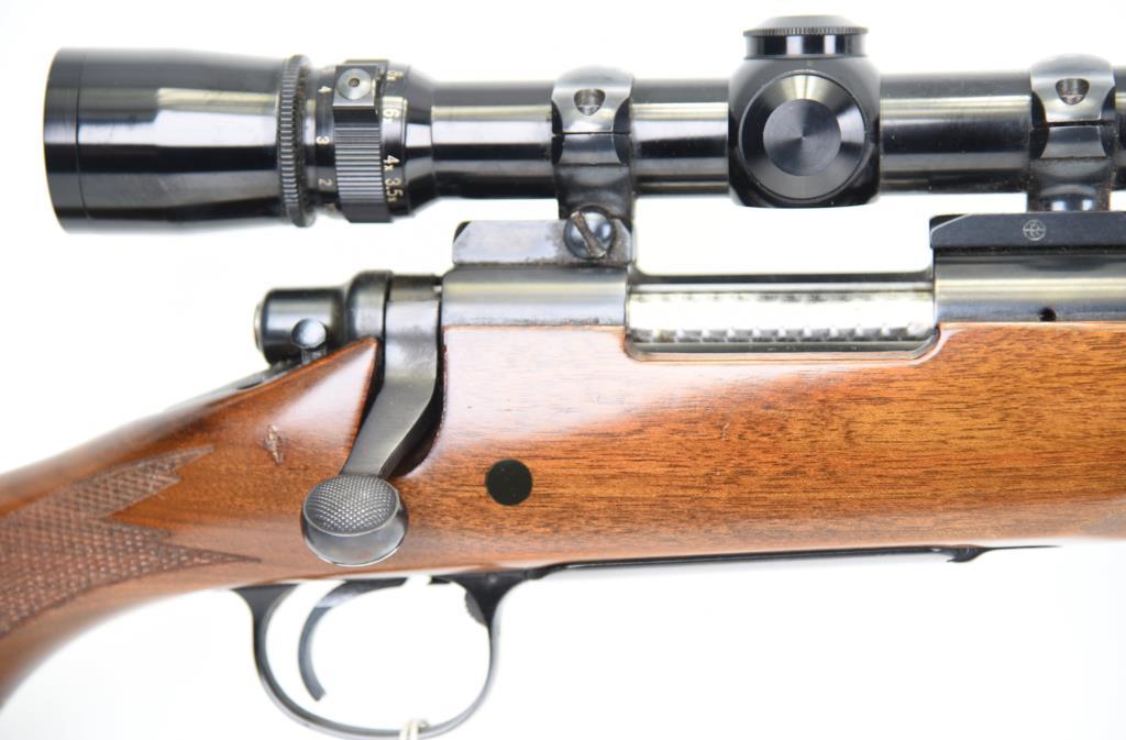 REMINGTON ARMS CO 700 BDL Bolt Action Rifle .308 WIN MODERN