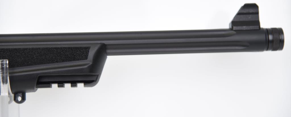 STURM RUGER & CO INC PC9 Semi Auto Rifle 9 MM MODERN