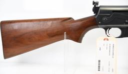 REMINGTON ARMS CO 81 WOODSMASTER Semi Auto Rifle .35 REM MODERNC&R