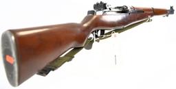 U.S. Rifle Winchester M1 Garand Semi Auto Rifle 30-06 Cal MODERN/C&R