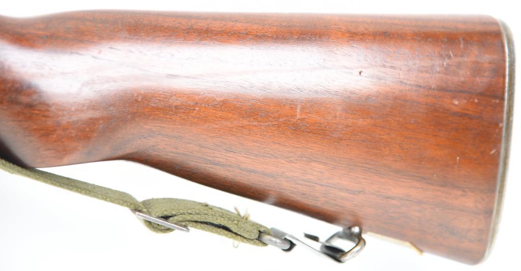 U.S. Rifle Winchester M1 Garand Semi Auto Rifle 30-06 Cal MODERN/C&R