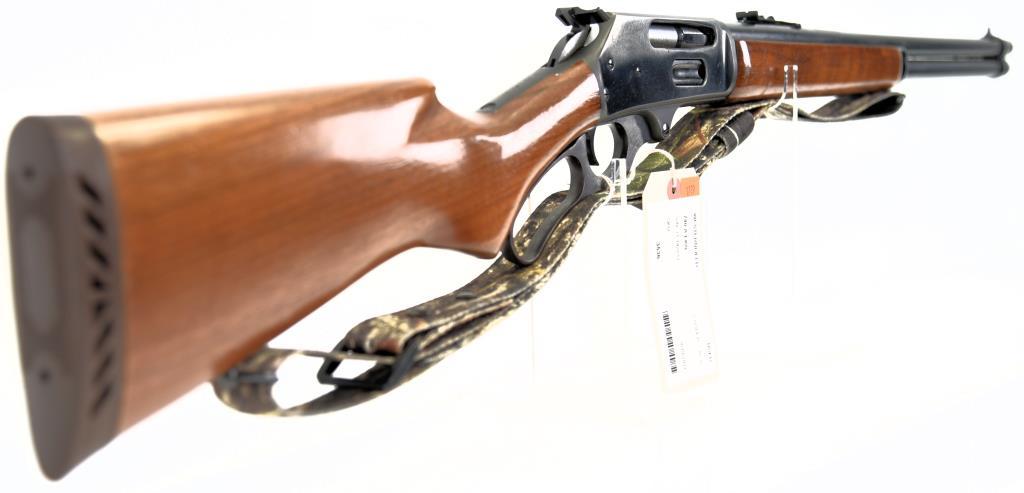 WESTERNFIELD 740 A-EKN Lever Action Rifle .30-30 Cal MODERN