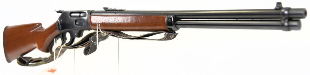 WESTERNFIELD 740 A-EKN Lever Action Rifle .30-30 Cal MODERN