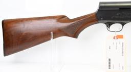 Remington Arms Co 11 Semi Auto Shotgun 12 GA MODERN