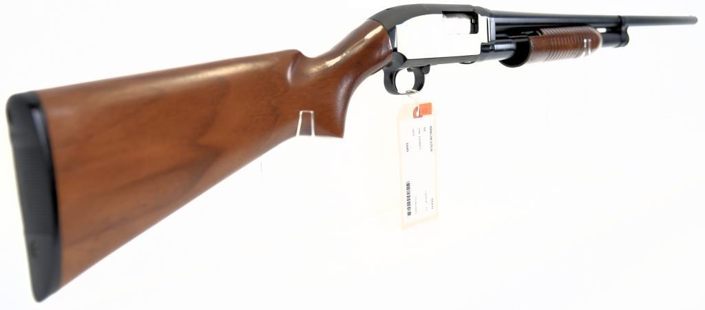 WINCHESTER 12 Pump Action Shotgun 12 GA MODERN/C&R