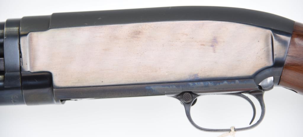 WINCHESTER 12 Pump Action Shotgun 12 GA MODERN/C&R