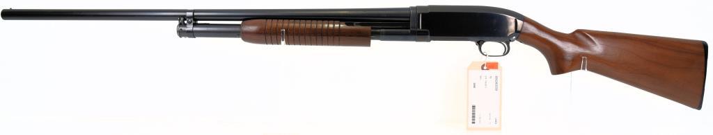 WINCHESTER 12 Pump Action Shotgun 12 GA MODERN/C&R