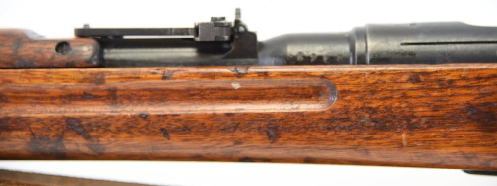 Arisaka/Imp by Merex Type 38 Conversion to .22 Cal Bolt Action Rifle 22 RF MODERN/C&R