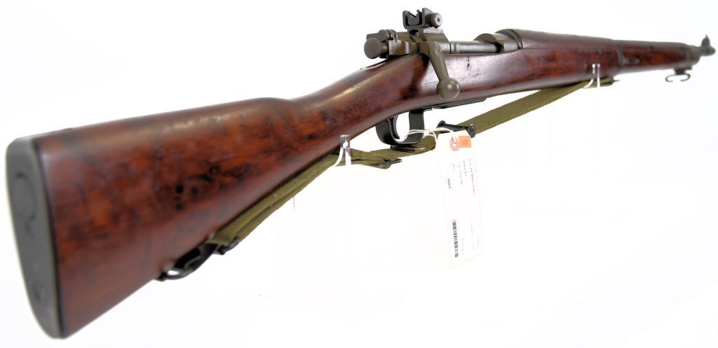 U.S. Remington 1903-A3 Bolt Action Rifle .30-06 Cal MODERN/C&R