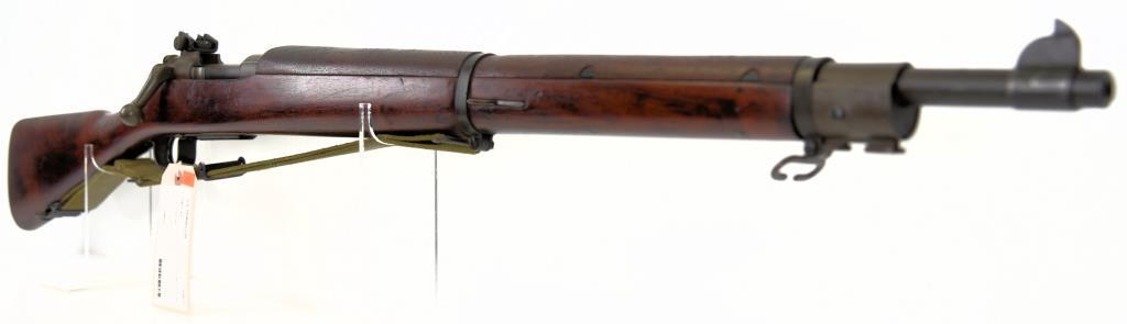 U.S. Remington 1903-A3 Bolt Action Rifle .30-06 Cal MODERN/C&R